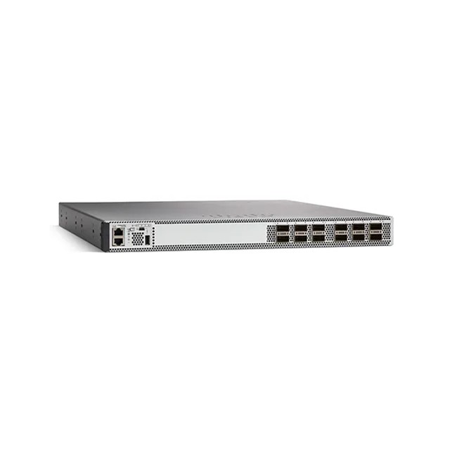 Cisco Catalyst 9500 12-port 40G switch, Advantage (C9500-12Q-A)
