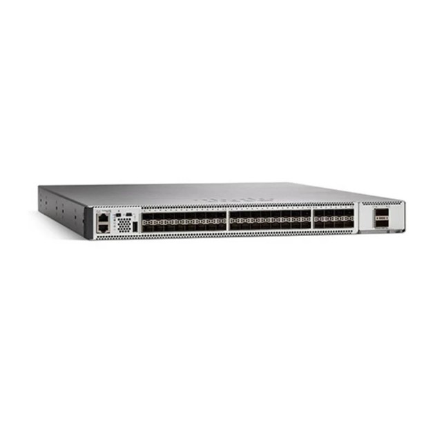 Cisco Catalyst 9500 40 x 10G, 2 x 40G Bundle, Network Essentials (C9500-40X-2Q-E)