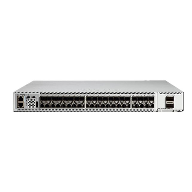 Catalyst 9500 48-port 10G bundle, Network Advantage (C9500-48X-A)