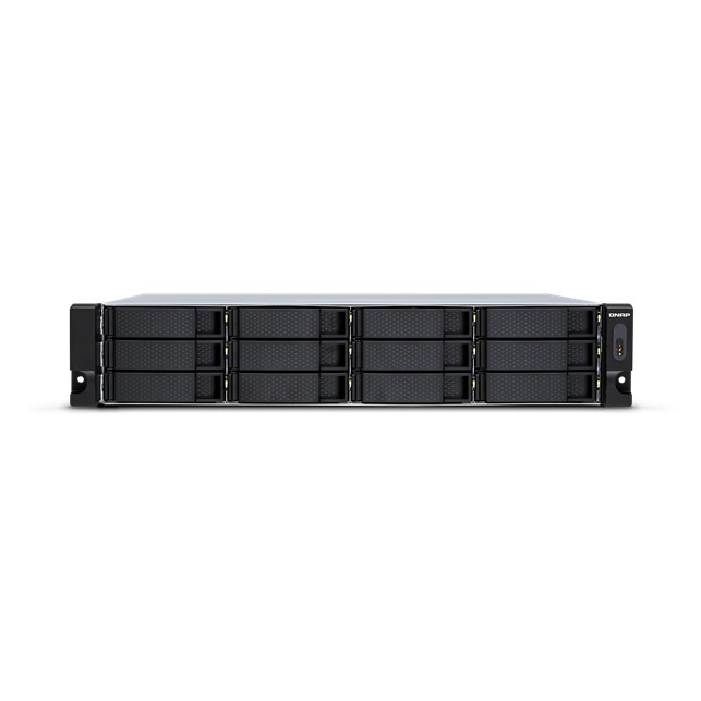 QNAP TL-R1200S-RP Rackmount JBOD storage