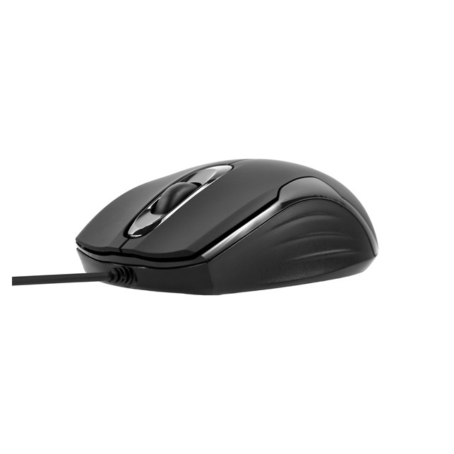 Targus U575 Optical Mouse Black (AMU575AP)