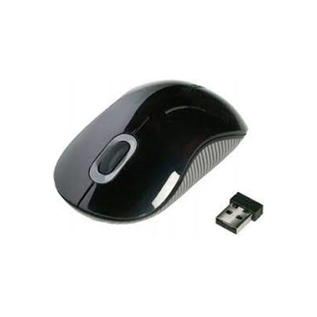 Targus AMW51AP Wireless Comfort Optical Mouse