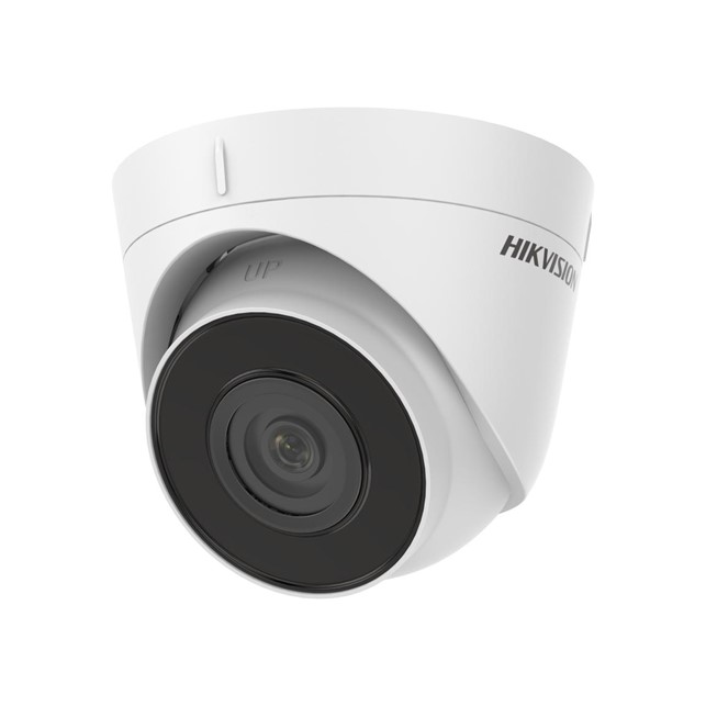 HikVision 2 MP Fixed Turret Network Camera (DS-2CD1321G0-I)