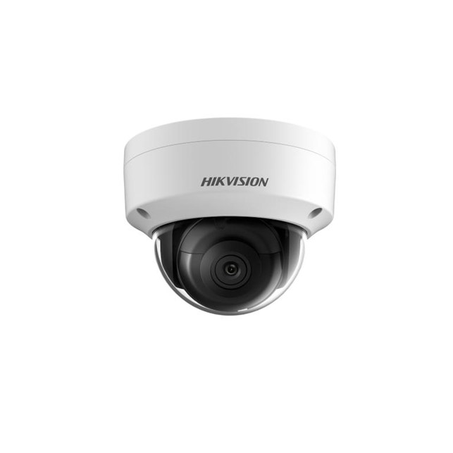 HikVision 2 MP Outdoor WDR Fixed Dome Network Camera (DS-2CD2123G0-I)