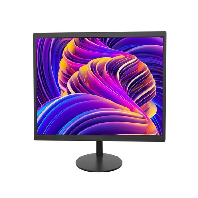 HikVision DS-D5019S0-1P0 18.5" HD Monitor