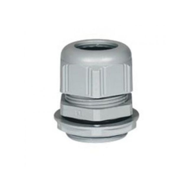 Legrand Plastic cable gland IP 68 ISO 16, Cat No : 98001
