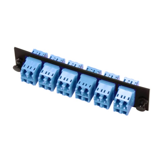 CommScope ADAPT PL ASSY 12 LC DUP SM (1435516-1)