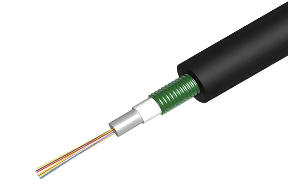 CommScope 760252030 | O-008-CA-8Z-M08BK/28G/093