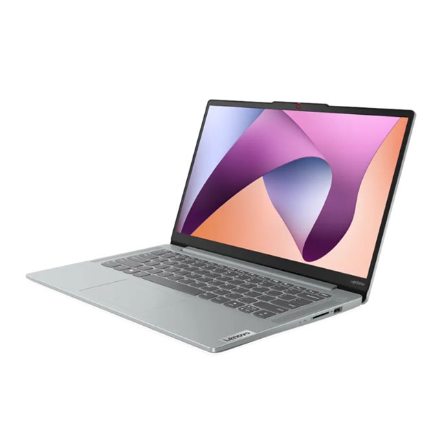 IP Slim 3 14IAH8 - 3KID	 i5-12450H / 16GB / 512GB SSD / Intel UHD / W11 Home / OHS21 / 14"" FHD IPS / 2Y PC / Artic Grey" (83EQ003KID)