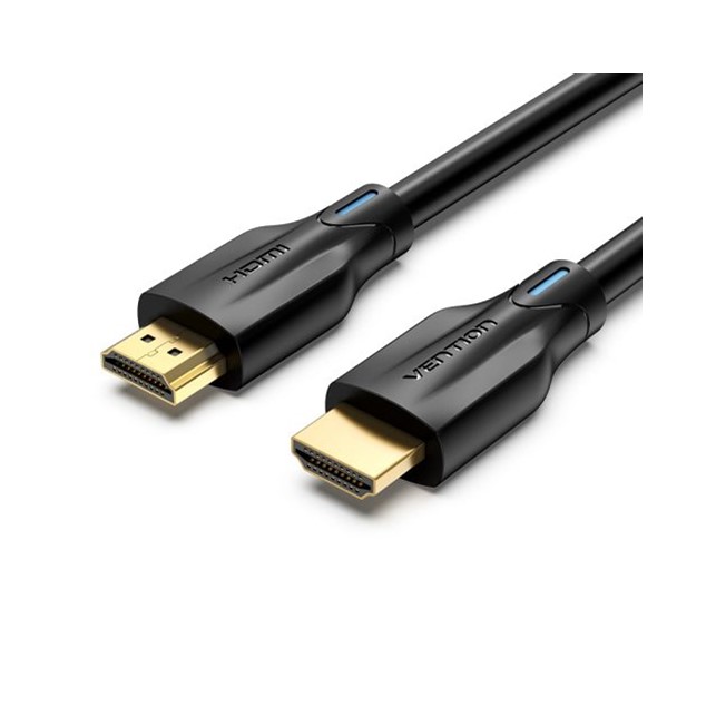 Vention 8K HDMI Cable 10M Black (AANBL)