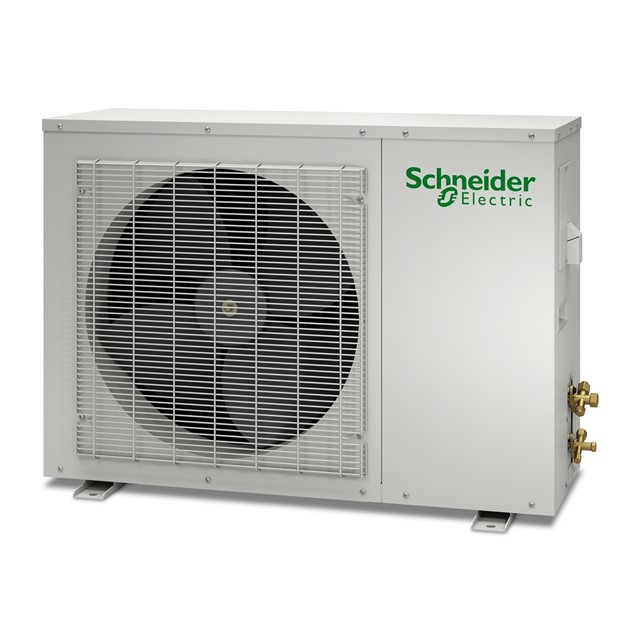 Schneider 3.5kW split system Outdoor unit, Pre-charged refrigerant (ACRMD4KI-2)