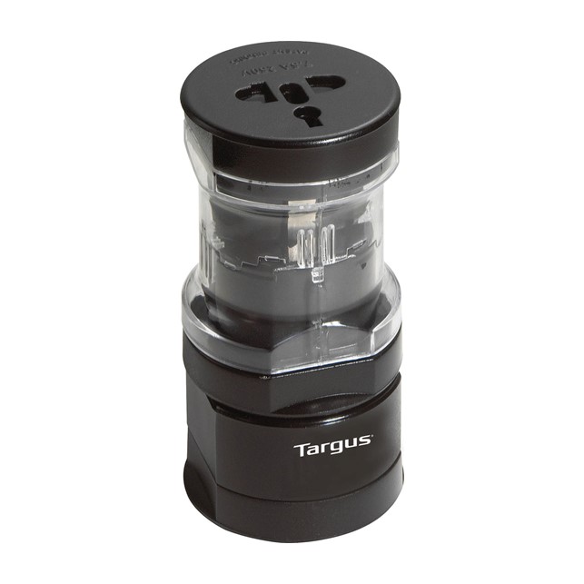 Targus World Power Travel Adapter - Plug Connector (APK01AP)