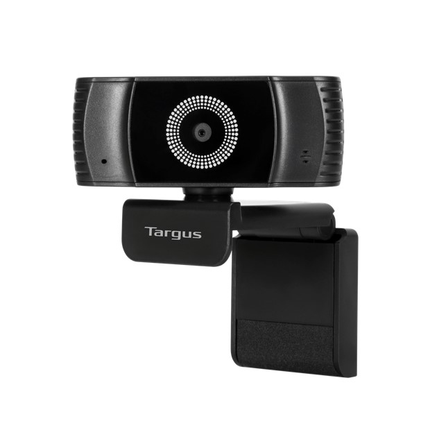 Targus Webcam Plus 1080p (AVC042AP)