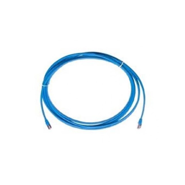 Commscope CAT 6 U/UTP Patch Cord Ultra Slim Blue 1M (1859532-1)