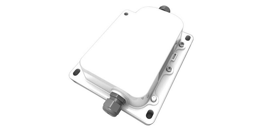 CommScope PoE Extender, Universal Bracket, Outdoor, 30 Watt, 1-Port(PFU-P-B-O-030-01)