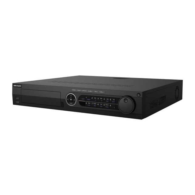HikVision iDS-7316HQHI-M4/S 16-ch 1080P 1.5U H.265 AcuSense DVR