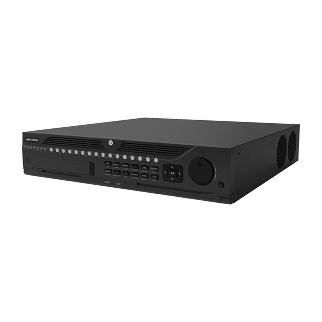 HikVision iDS-9032HQHI-M8/S 32-ch 1080p 2U H.265 AcuSense DVR