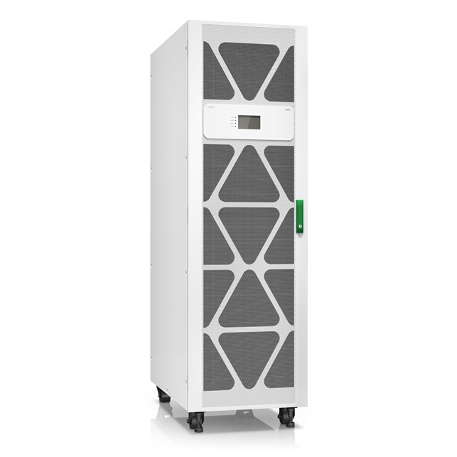 Schneider Electric Easy UPS 3M 80kVA 400V 3:3 UPS for internal batteries, Start-up 5x8