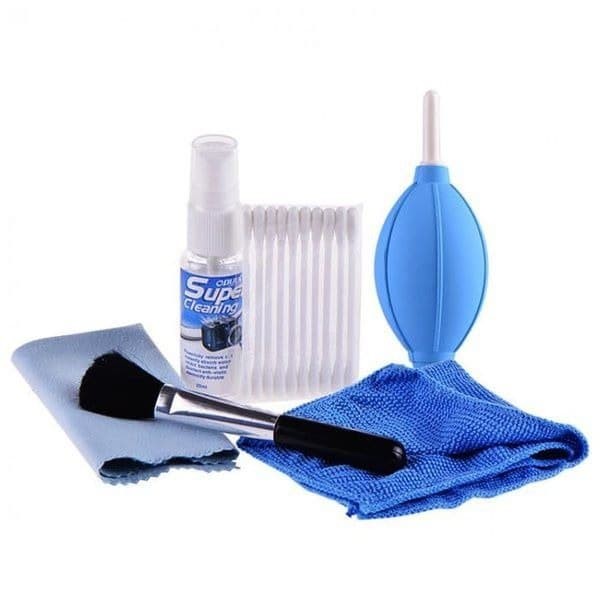 LCD Cleaner kit 6in1