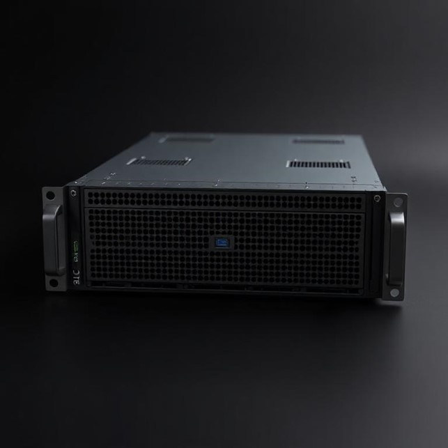 Manage Service Server Included SSD OS Dan NVME Storage  Penempatan Di Ruang Server Pelanggan Processor Intel®  Xeon® E5-2698 v4 / Intel Xeon E5-2673 v4 [ 240 Core 480  vCPU ] Memory 768 GB DDR4 SSD OS 512Gb x 12  NVME Storage Total 48 TB