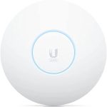 Ubiquiti Access Point U6 Enterprise
