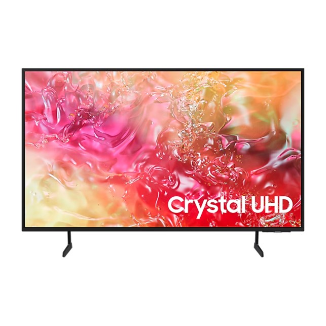 Samsung 85" Crystal UHD DU7000 4K Smart TV (2024)