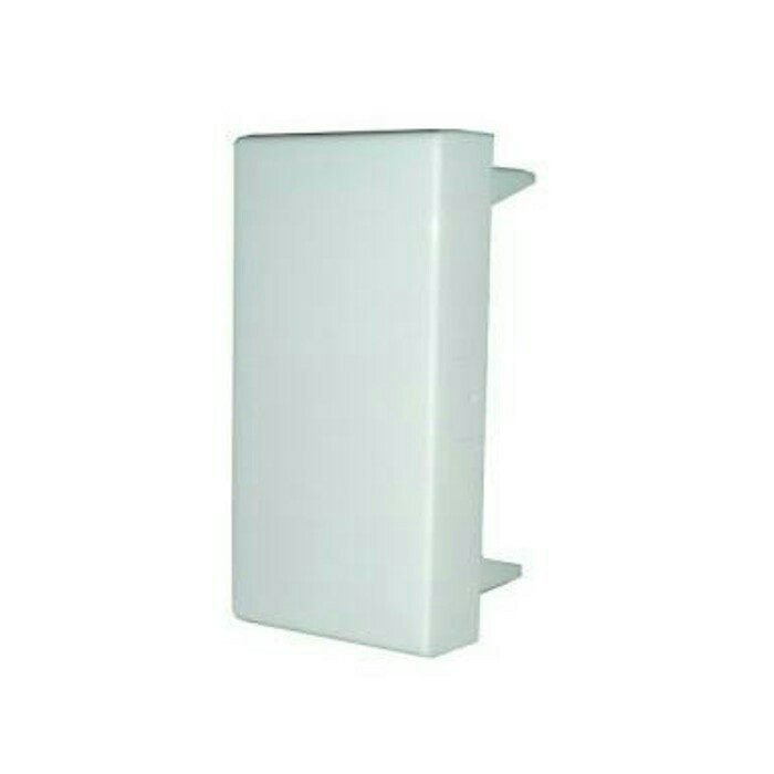 Legrand Blank plate 1 module (572341)