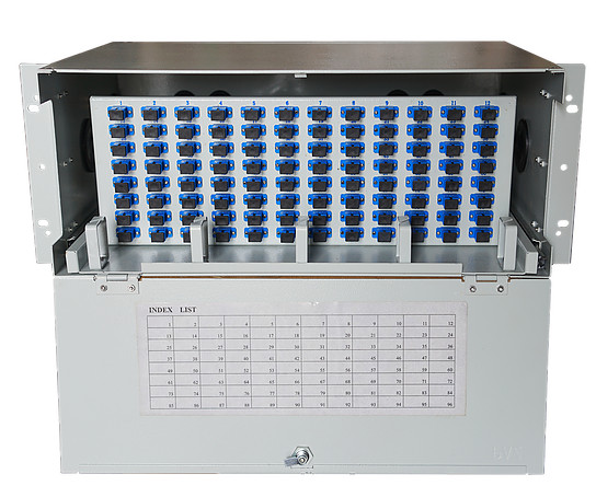 OTB PAZ 144 CORE FULL ACCECORIES