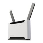Router Coba