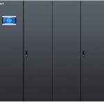 PAC VCA 040 VCA Series Large Room Air Conditioner 41,1Kw/sensible 38Kw