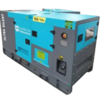 Genset Emerald 30KVA