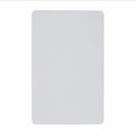 Hikvision Mifare 1 Contactless Smart card, Frequency: 13.56MHz (FM11RF08-M1)