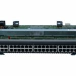 HPE Aruba Networking CX 6400 12‑port 40/100GbE QSFP28 v2 Extended Tables Module