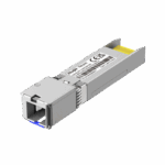 OM-GE-SFP-10KM-SM1490 Gigabit Single-fiber, Single-mode Ethernet Optical Transceiver, SC Connector