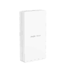 RG-APF1250, AP e-Lighten AC1200 Multi-Service Wall Model