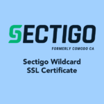 Sectigo DV Multi Domain Wildcard SSL Certificate 1 years