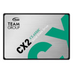 TEAMGROUP CX2 2TB SATA SSD