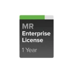 Cisco Meraki MR Enterprise License, 1YR