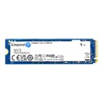 Kingston NV3 1TB M.2 2280 NVMe PCIe Gen4 X4 SSD