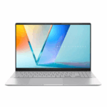 Asus Vivobook 14 A1404VAP-VIPS5853M | 14"FHD | Intel i5 120U | RAM 8 GB DDR4 | SSD 512GB | COOL SILVER