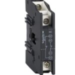 SCHNEIDER - INTERLOCK FOR CONT 9-32 LA9D0902