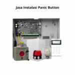 Jasa Instalasi Panic Button