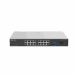 RG-NBF2100S-16GT1SC-P, 1G Layer 2 Cloud Managed PoE+ Switch