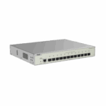 RG-NBS5500-12XS, 12-Port Full 10G SFP+ Layer 3 Managed Switch