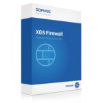 Sophos XGS 2300 Webserver Protection - 12 MOS RENEWAL