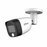 Dahua 5MP Smart Dual Light HDCVI Fixed-focal Bullet Camera (DH-HAC-HFW1500CMP-IL-A)