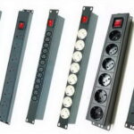 Jasa Instalasi PDU (Power Distribution Unit)