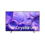 SAMSUNG Crystal UHD 4K Smart TV U8000FKXXD SERIES 43 inch (UA43U8000FKXXD)