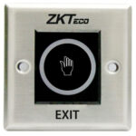 ZKTeco TLEB101 Touchless Exit Button