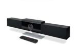 Poly Studio USB Video Bar EMEA - INTL English Loc  - Euro plug - 842D4AA